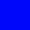 Pure blue, hex code #0007FB.